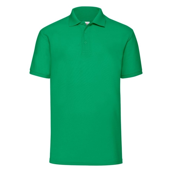 [Рубашка поло мужская 65/35 POLO 180]