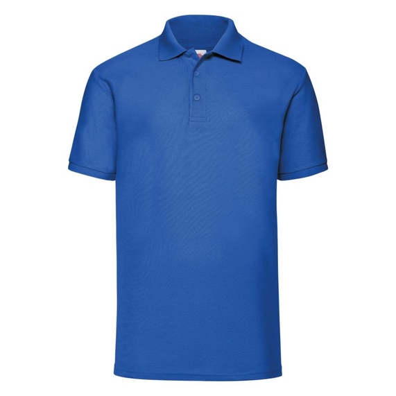 [Рубашка поло мужская 65/35 POLO 180]