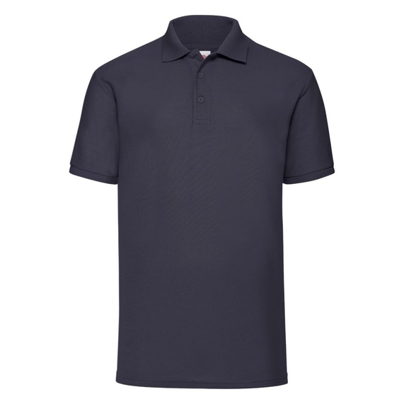 [Рубашка поло мужская 65/35 POLO 180]
