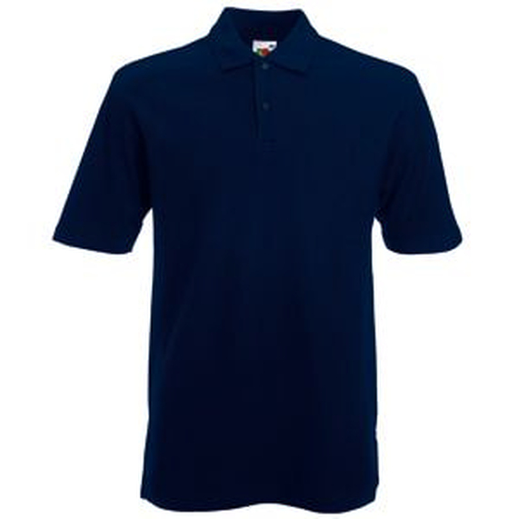 [Поло мужское "Heavy Polo"]