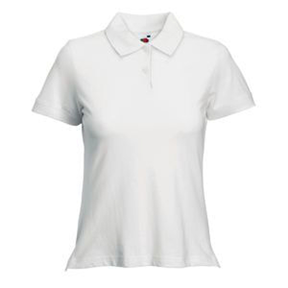 [Поло женское POLO LADY-FIT 210]