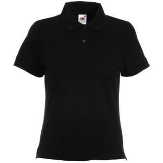 [Поло женское POLO LADY-FIT 210]