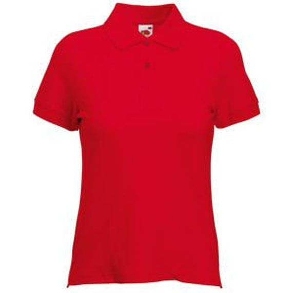 [Поло женское POLO LADY-FIT 210]