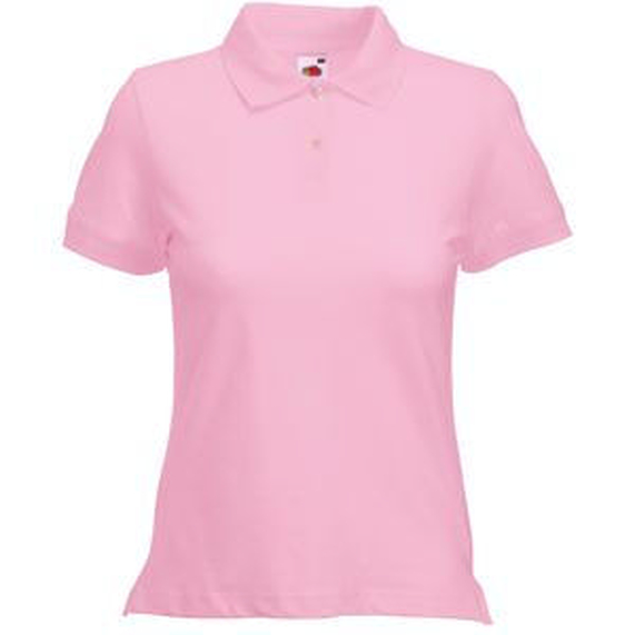[Поло женское POLO LADY-FIT 210]