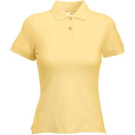 [Поло женское POLO LADY-FIT 210]