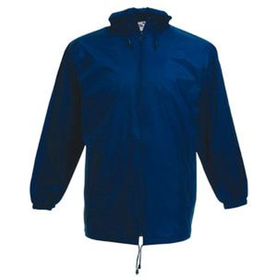 [Ветровка "Windbreaker"]