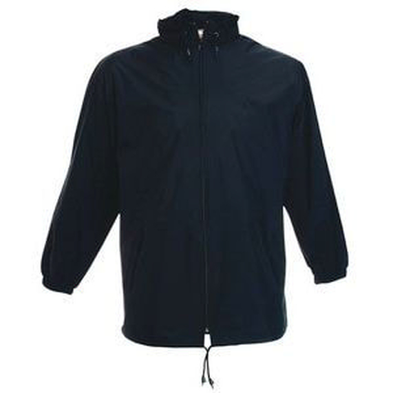 [Ветровка "Windbreaker"]