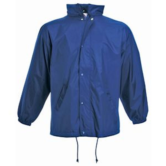 [Ветровка "College Jacket"]