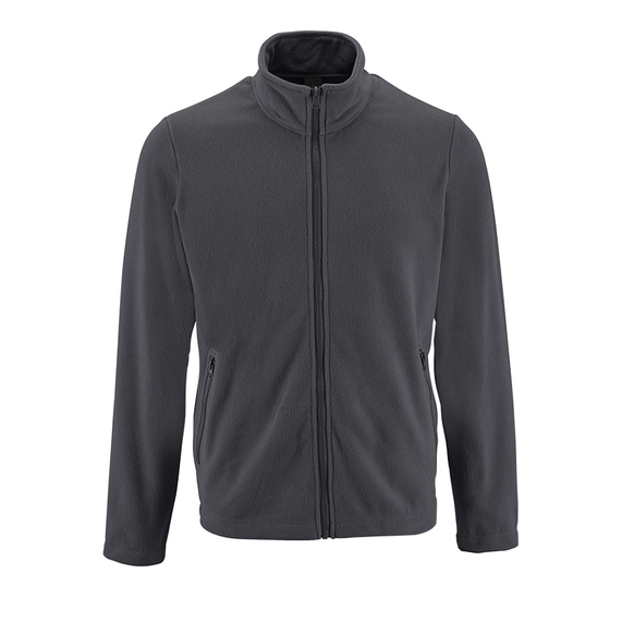 [Толстовка на молнии мужская NORMAN MEN 220]
