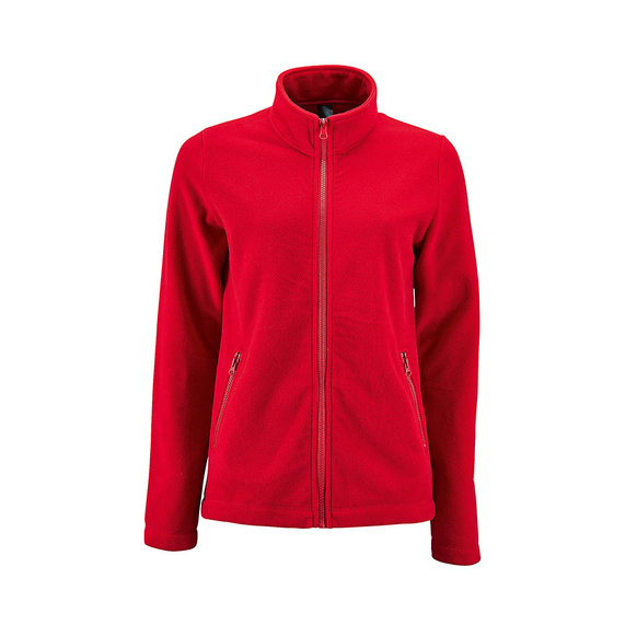 [Толстовка женская флисовая NORMAN WOMEN 220]