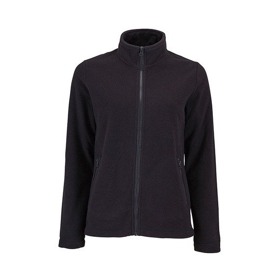 [Толстовка женская флисовая NORMAN WOMEN 220]
