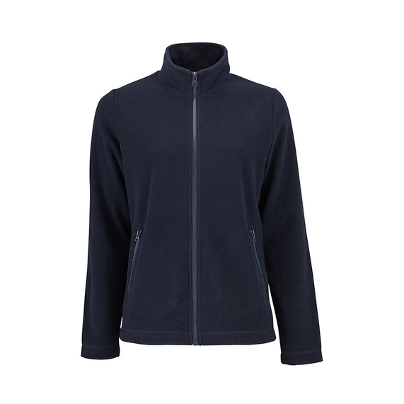 [Толстовка женская флисовая NORMAN WOMEN 220]