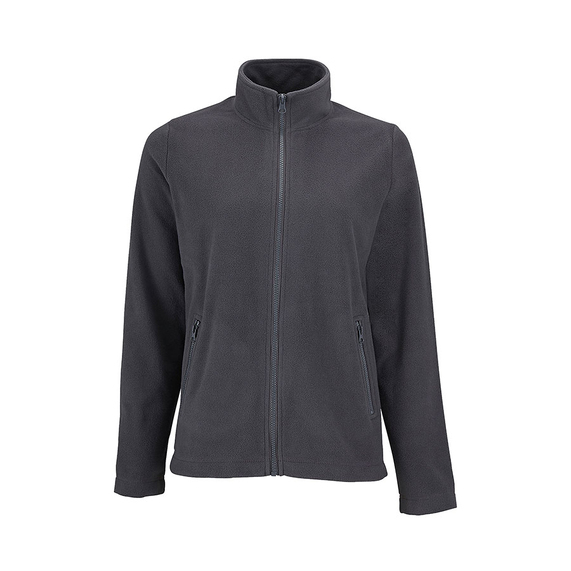 [Толстовка женская флисовая NORMAN WOMEN 220]