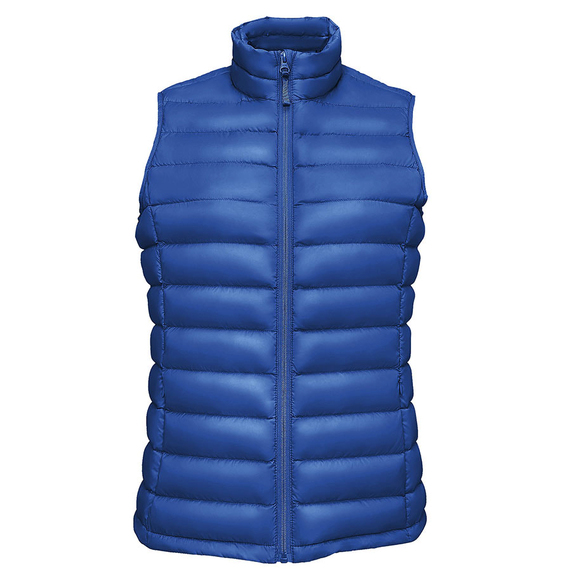 [Жилет WILSON BW WOMEN]
