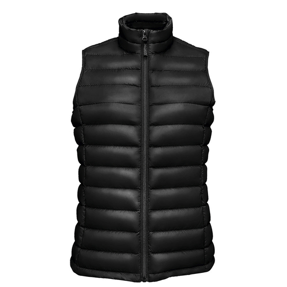 [Жилет WILSON BW WOMEN]