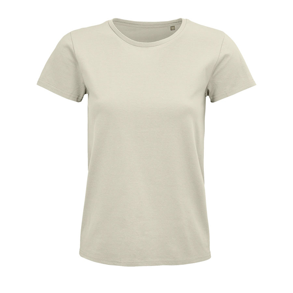[Футболка женская PIONEER WOMEN 180 из органического хлопка]
