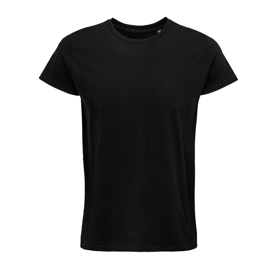 [Футболка мужская CRUSADER MEN 150 из органического хлопка]