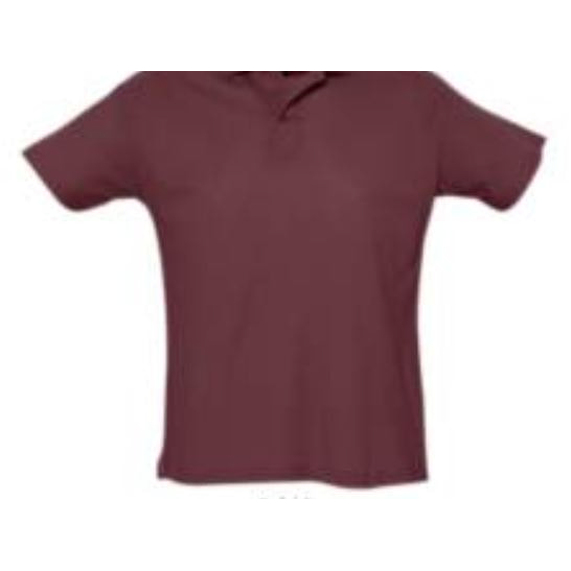 [Рубашка поло мужская SUMMER II 170]