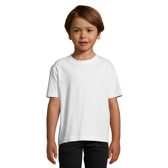 [Футболка детская IMPERIAL KIDS 190]