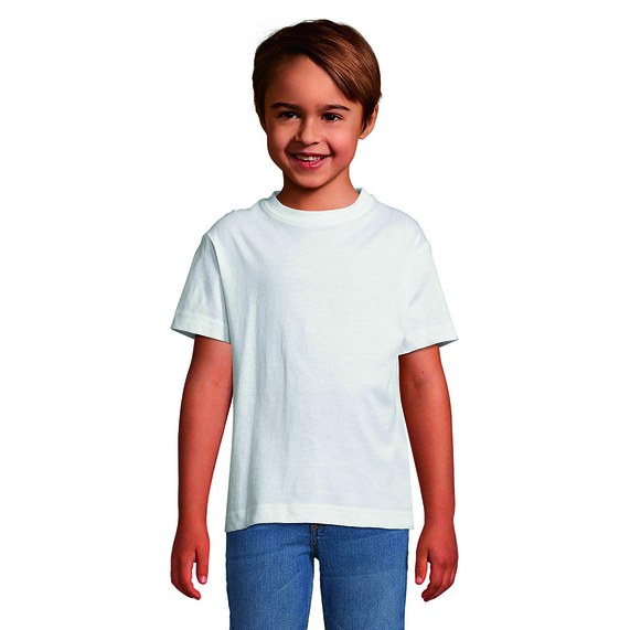 [Футболка детская REGENT KIDS 150]
