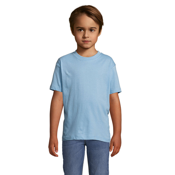 [Футболка детская REGENT KIDS 150]