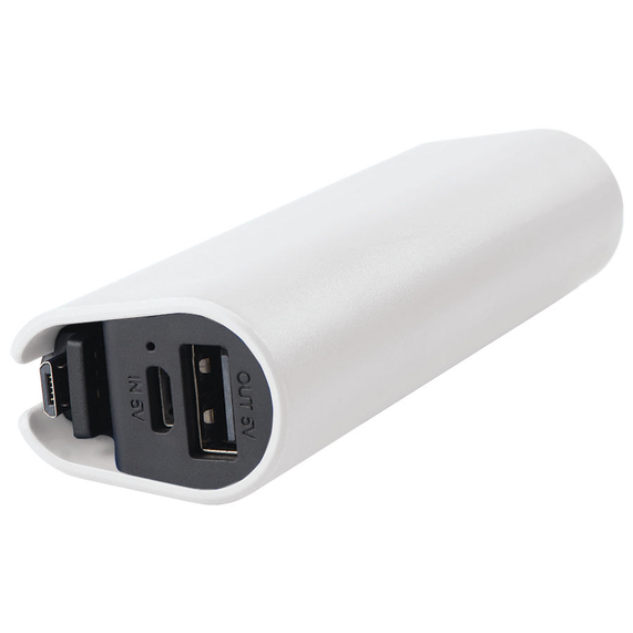 [Универсальное зарядное устройство "Cute" (2200mAh)]
