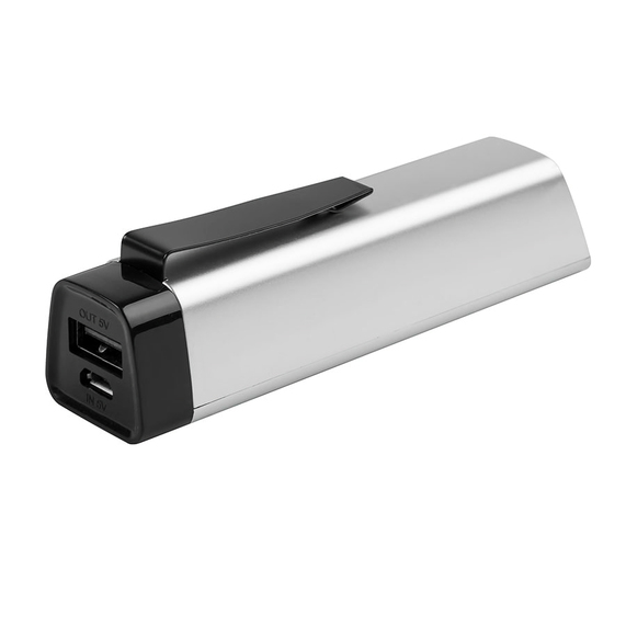 [Универсальное зарядное устройство "Tower" (2200mAh)]
