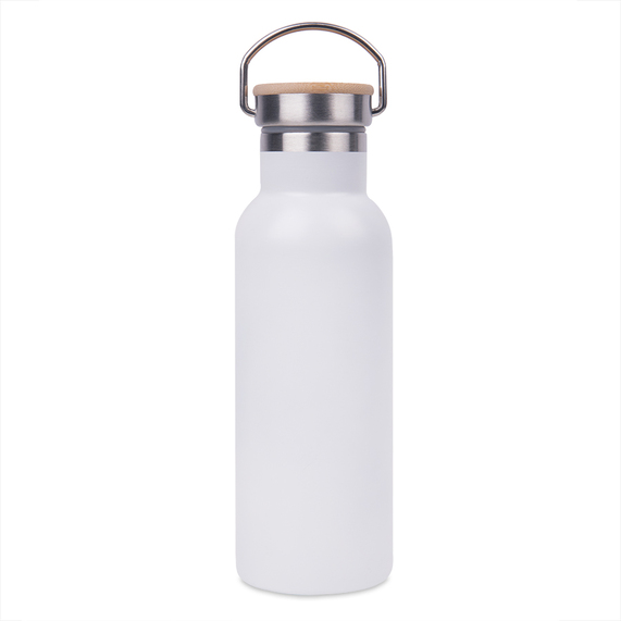 [Бутылка для воды DISTILLER, 500мл]