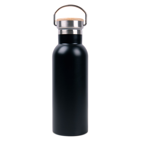 [Бутылка для воды DISTILLER, 500мл]