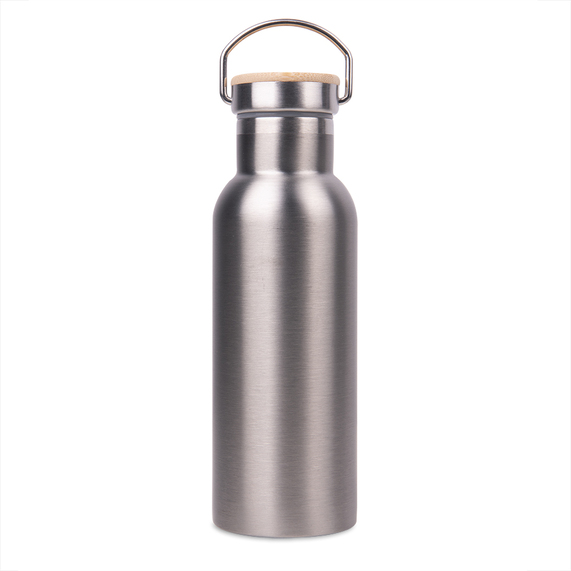 [Бутылка для воды DISTILLER, 500мл]