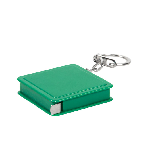 [Брелок-рулетка (1 м)]
