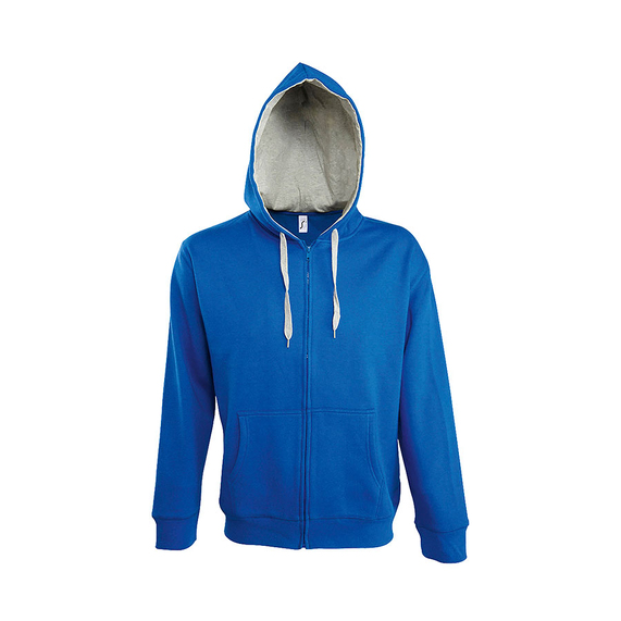 [Толстовка мужская SOUL MEN 280]