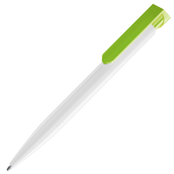 [Ручка шариковая TAEGET WHITE]