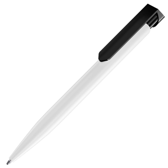 [Ручка шариковая TAEGET WHITE]