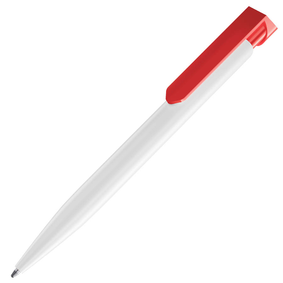 [Ручка шариковая TARGET WHITE]