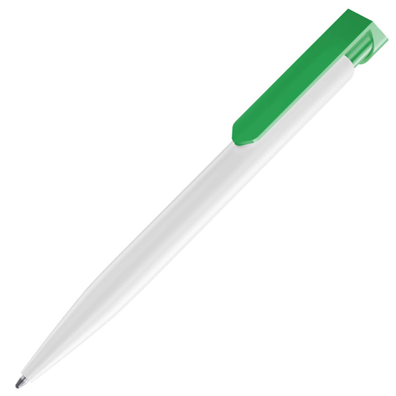 [Ручка шариковая TARGET WHITE]