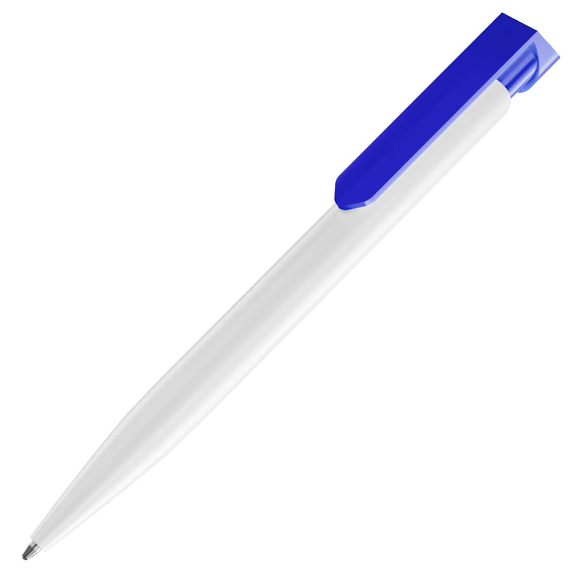 [Ручка шариковая TARGET WHITE]