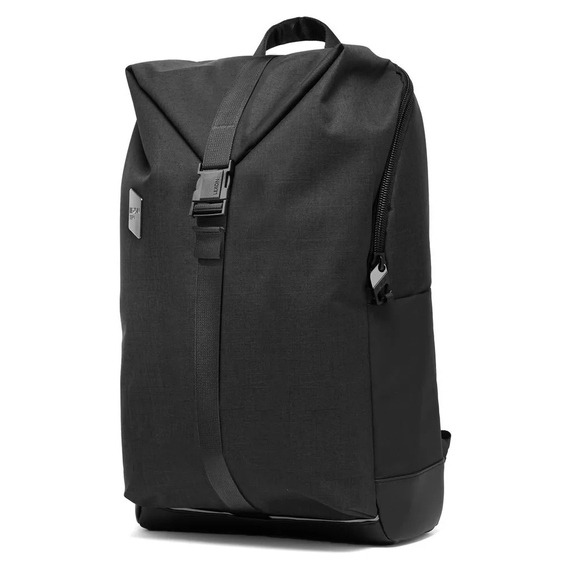 [Рюкзак TERA GYM BAG LEXON Чёрный]