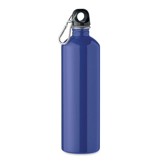 [Single wall bottle 750ml синий]