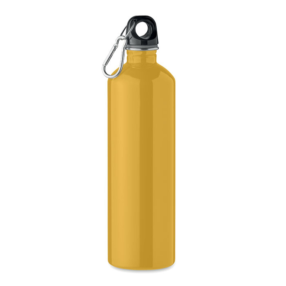 [Single wall bottle 750ml окра]