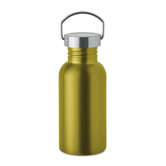[Бутылка 500 мл лайм]