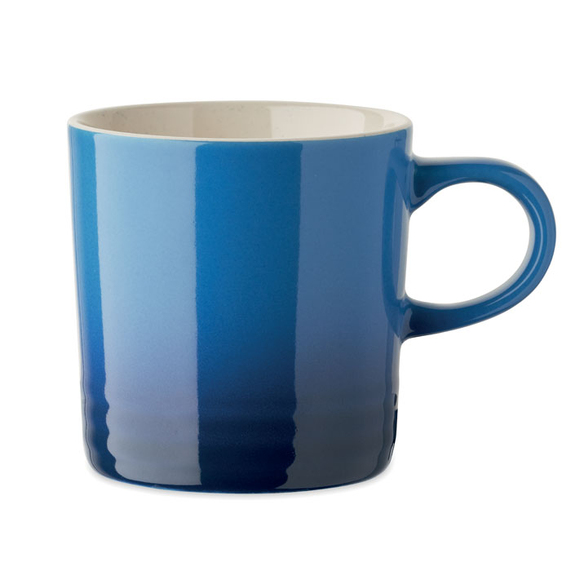 [Ceramic mug 290ml синий]