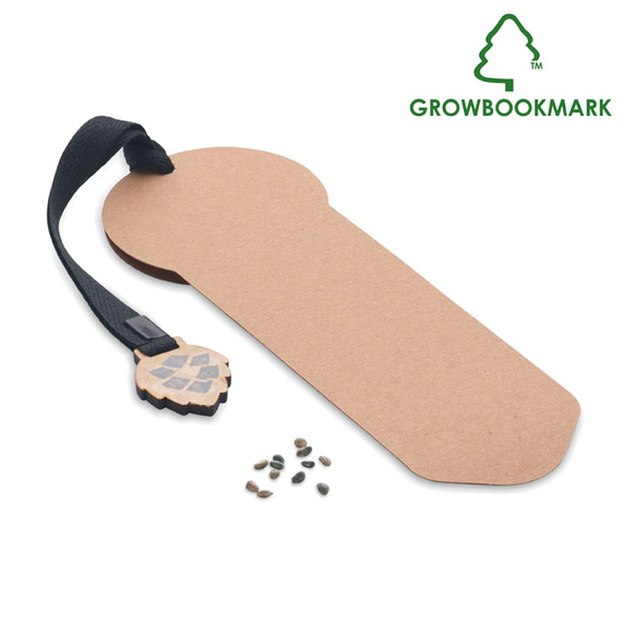 [Закладка из сосны MO6223-13 бежевый]