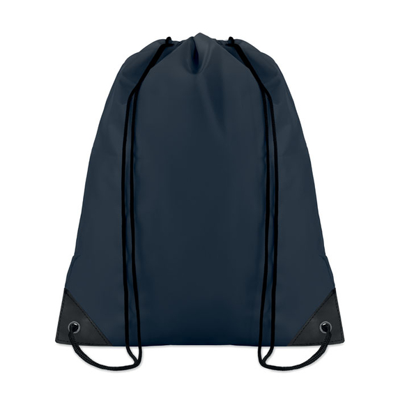 [190T Polyester drawstring bag французский флот]