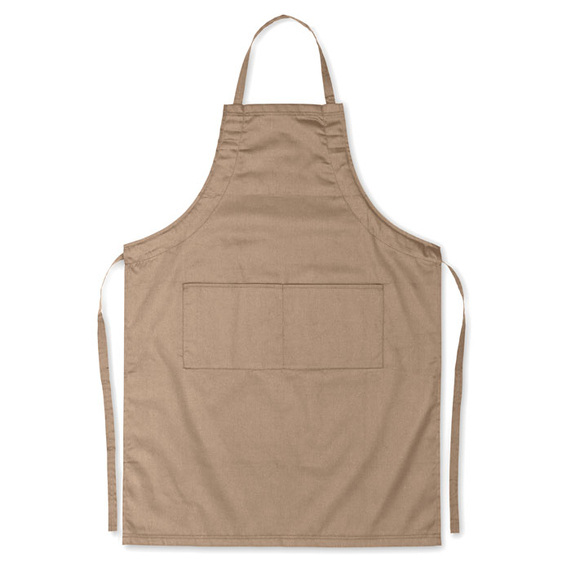 [Adjustable apron bеревка]