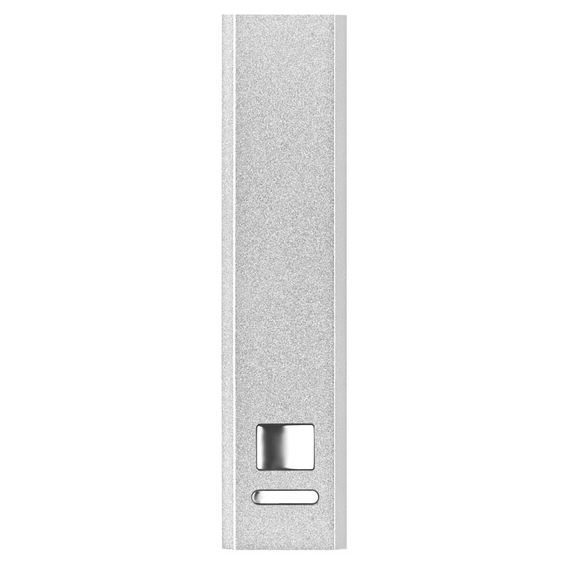 [Power Bank тускло-серебряный]