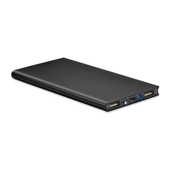 [Аккумулятор на 8000 mAh черный]