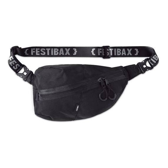 [Festibax® Premium черный]