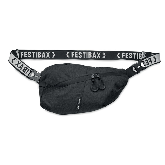 [Festibax® Basic черный]