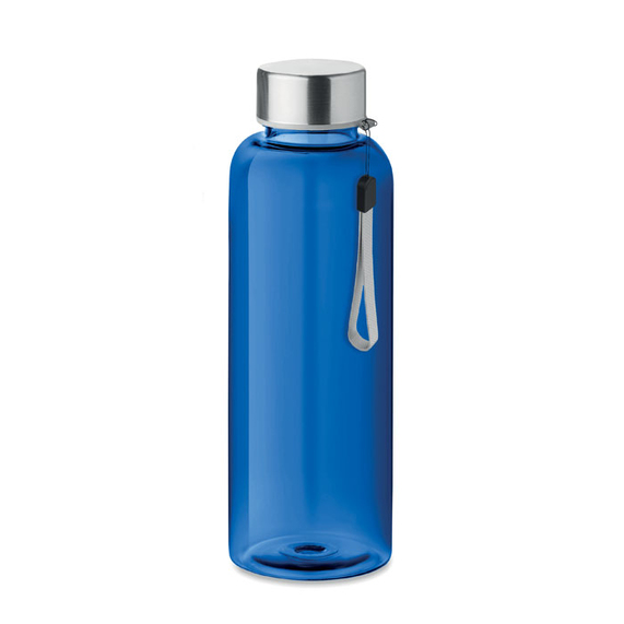 [Бутылка RPET 500ml королевский синий]